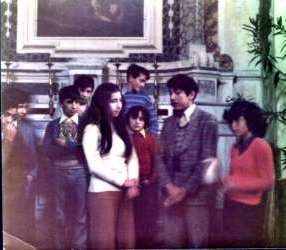 Anni '70