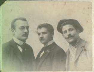 Vincenzo Vannelli