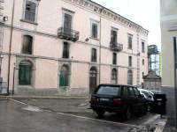 La Piazza senza monumento