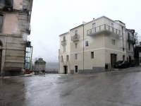 La Piazza senza monumento