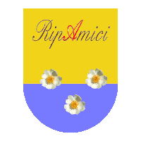 Il LOGO di RipAmici