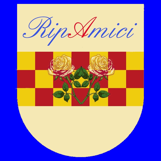 Il LOGO di RipAmici