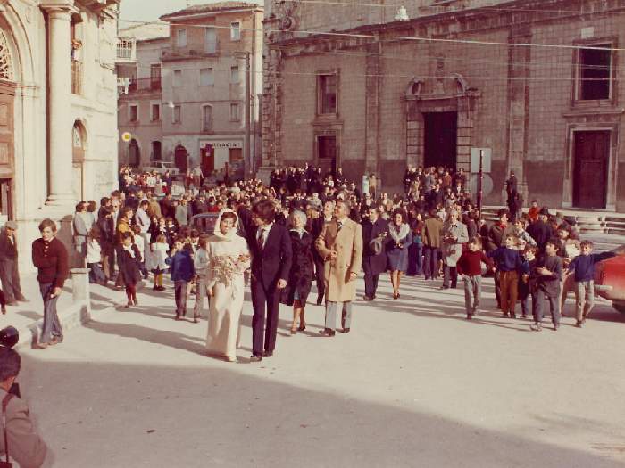 Daniela e Paolo