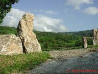 Ingresso fattoria Carlone