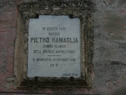 In memoria di Don Pietro